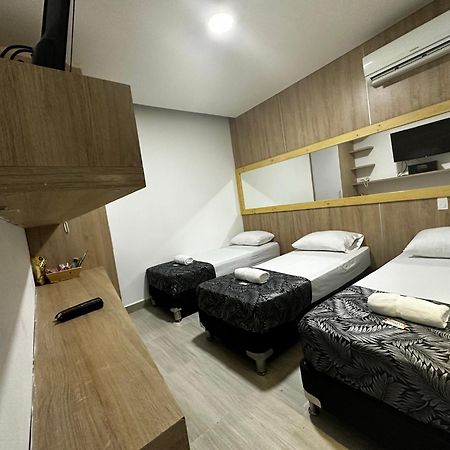 Hotel Piso 12 Bello Ngoại thất bức ảnh