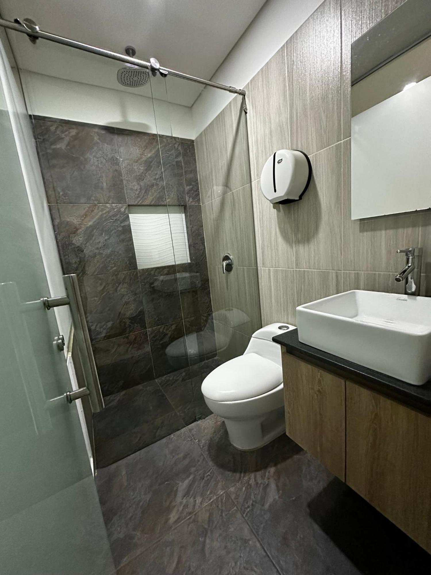 Hotel Piso 12 Bello Ngoại thất bức ảnh