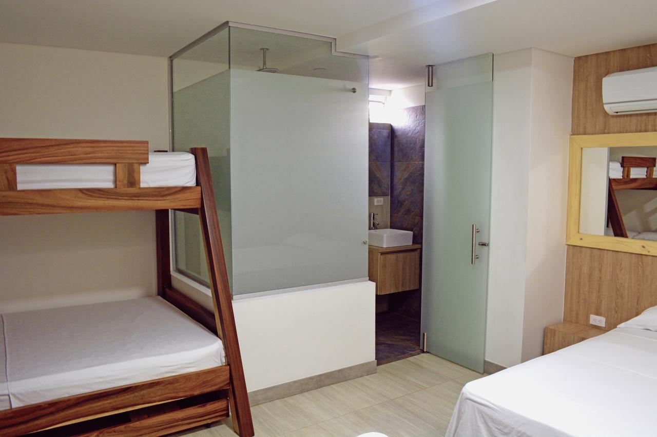 Hotel Piso 12 Bello Ngoại thất bức ảnh