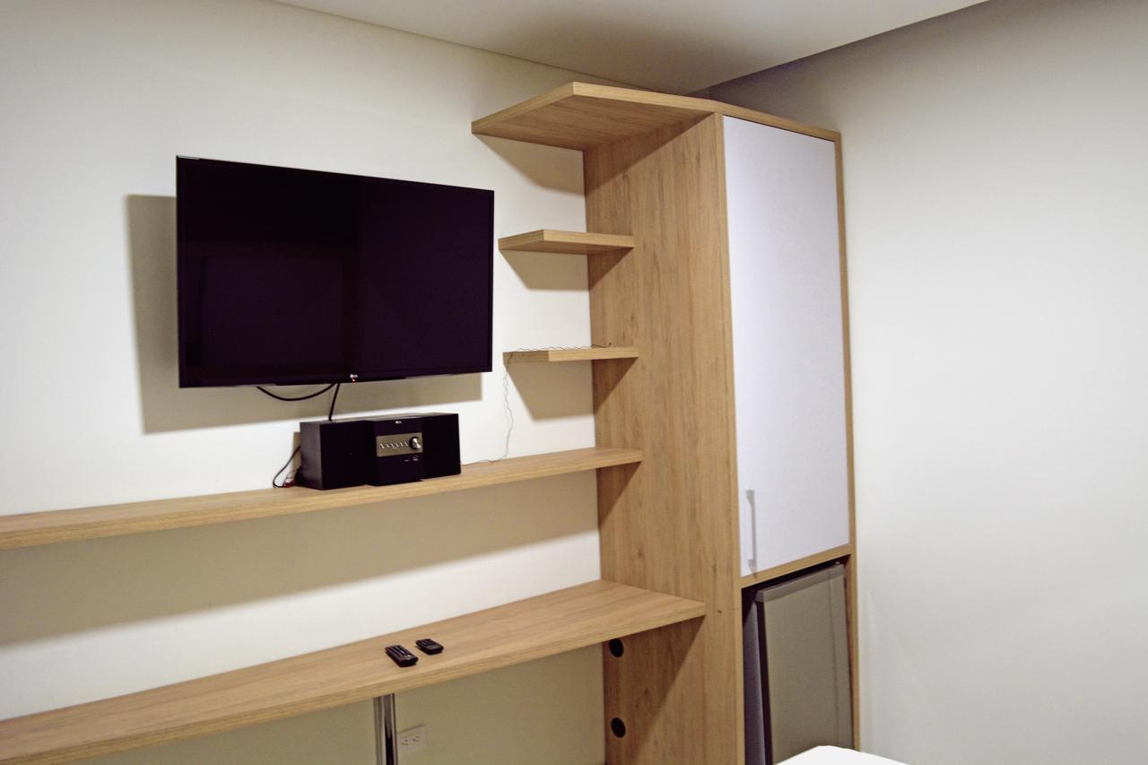 Hotel Piso 12 Bello Ngoại thất bức ảnh