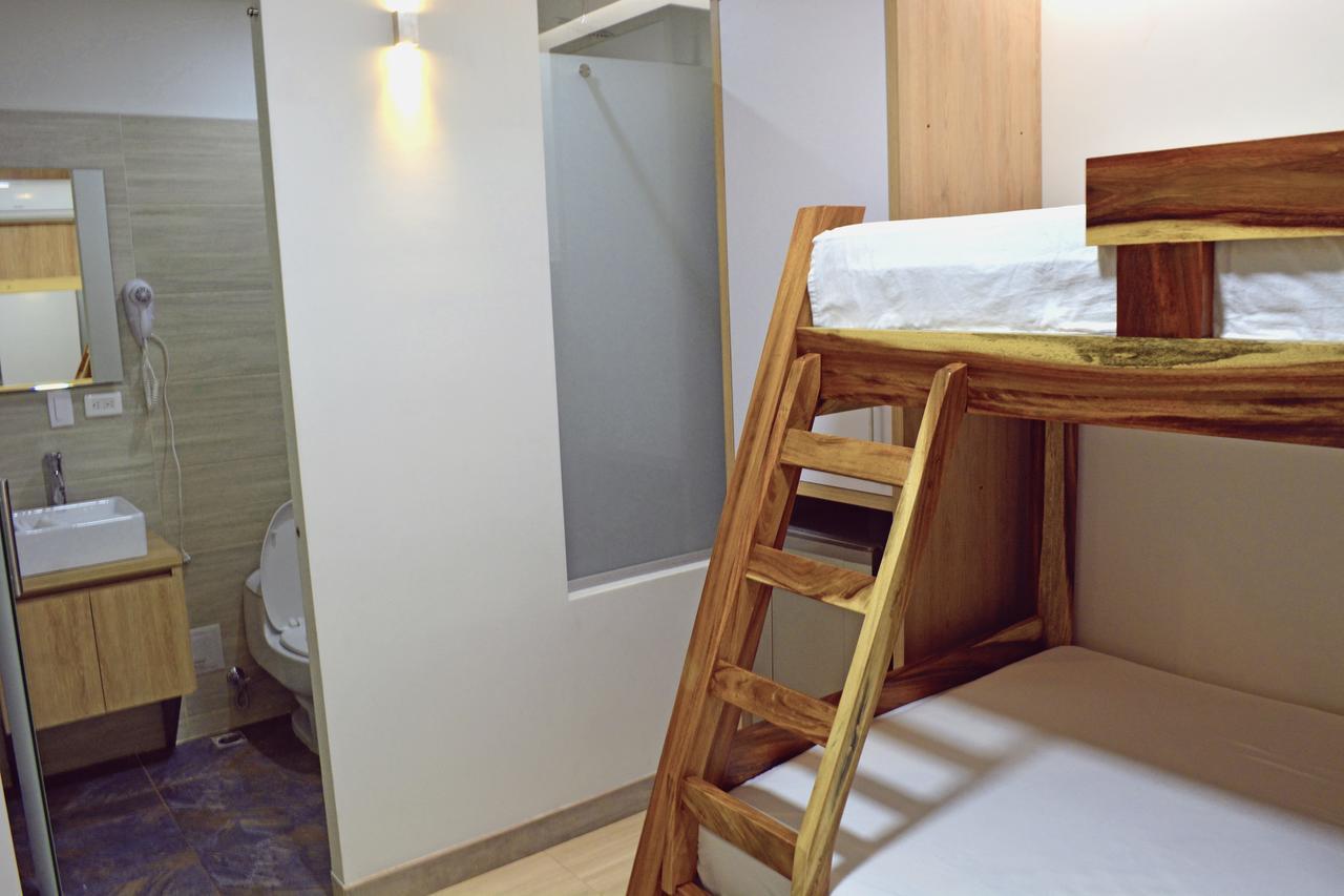 Hotel Piso 12 Bello Ngoại thất bức ảnh